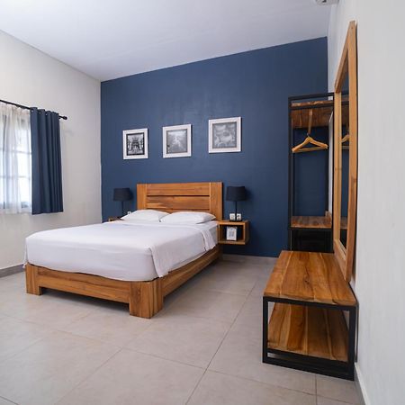 La Casa Jogja 호텔 Kejayan 외부 사진