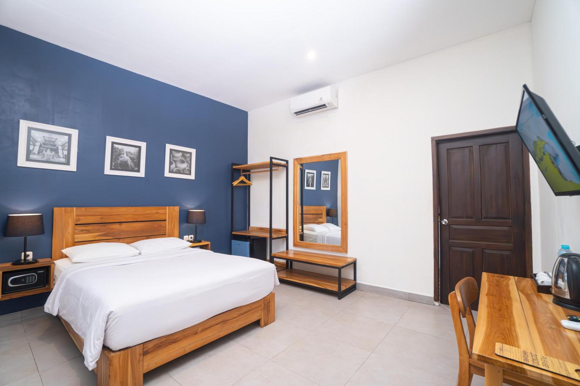La Casa Jogja 호텔 Kejayan 외부 사진