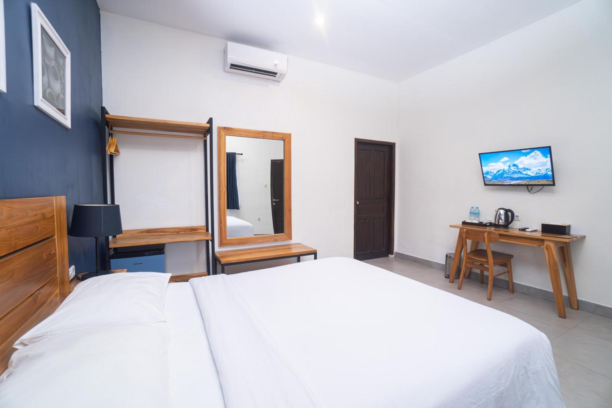 La Casa Jogja 호텔 Kejayan 외부 사진